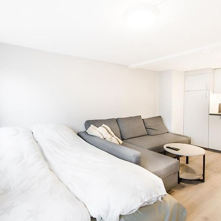 Nordnes Studio Apartment Bergen Extérieur photo