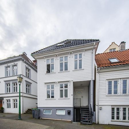 Nordnes Studio Apartment Bergen Extérieur photo