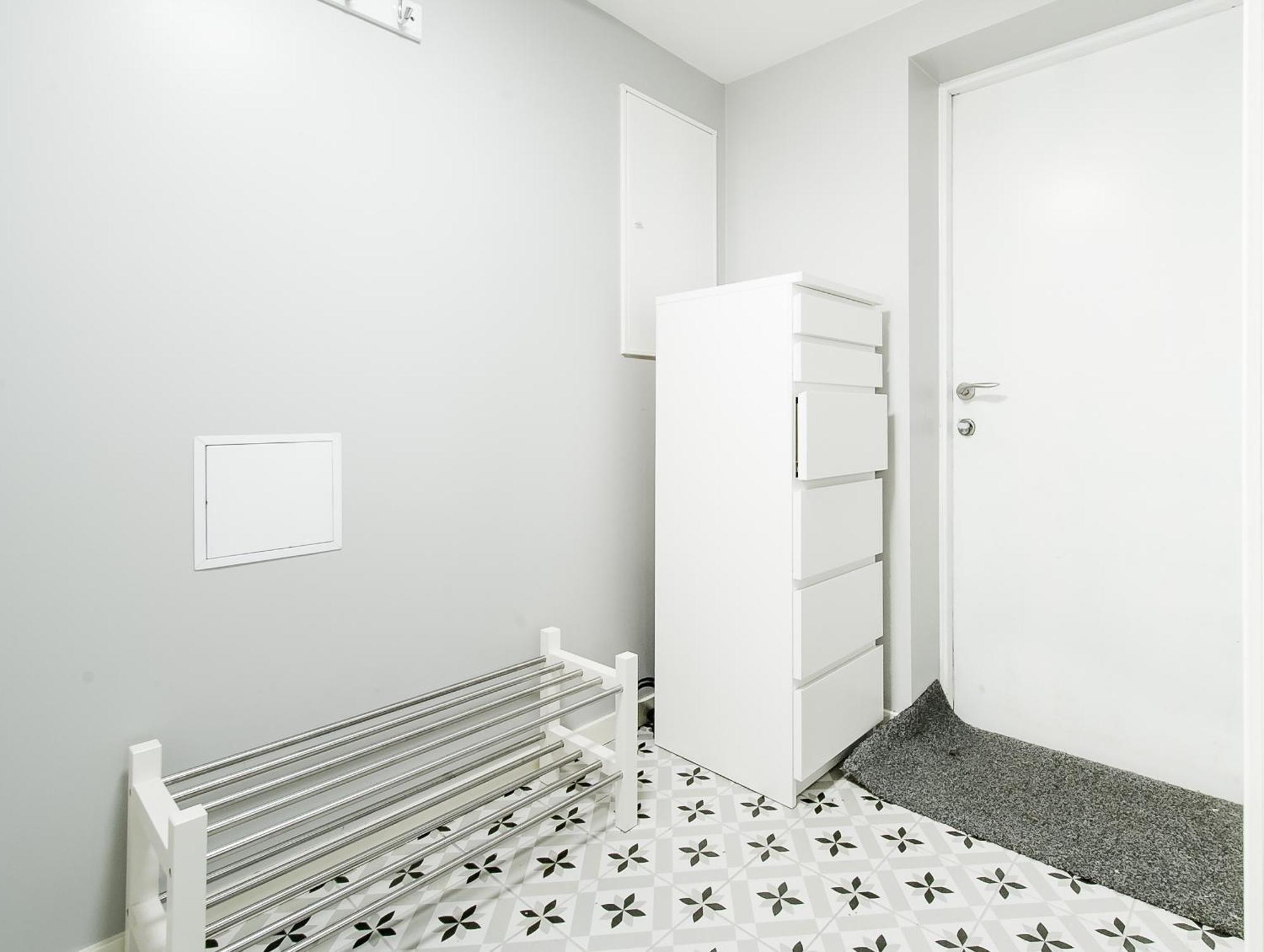 Nordnes Studio Apartment Bergen Extérieur photo