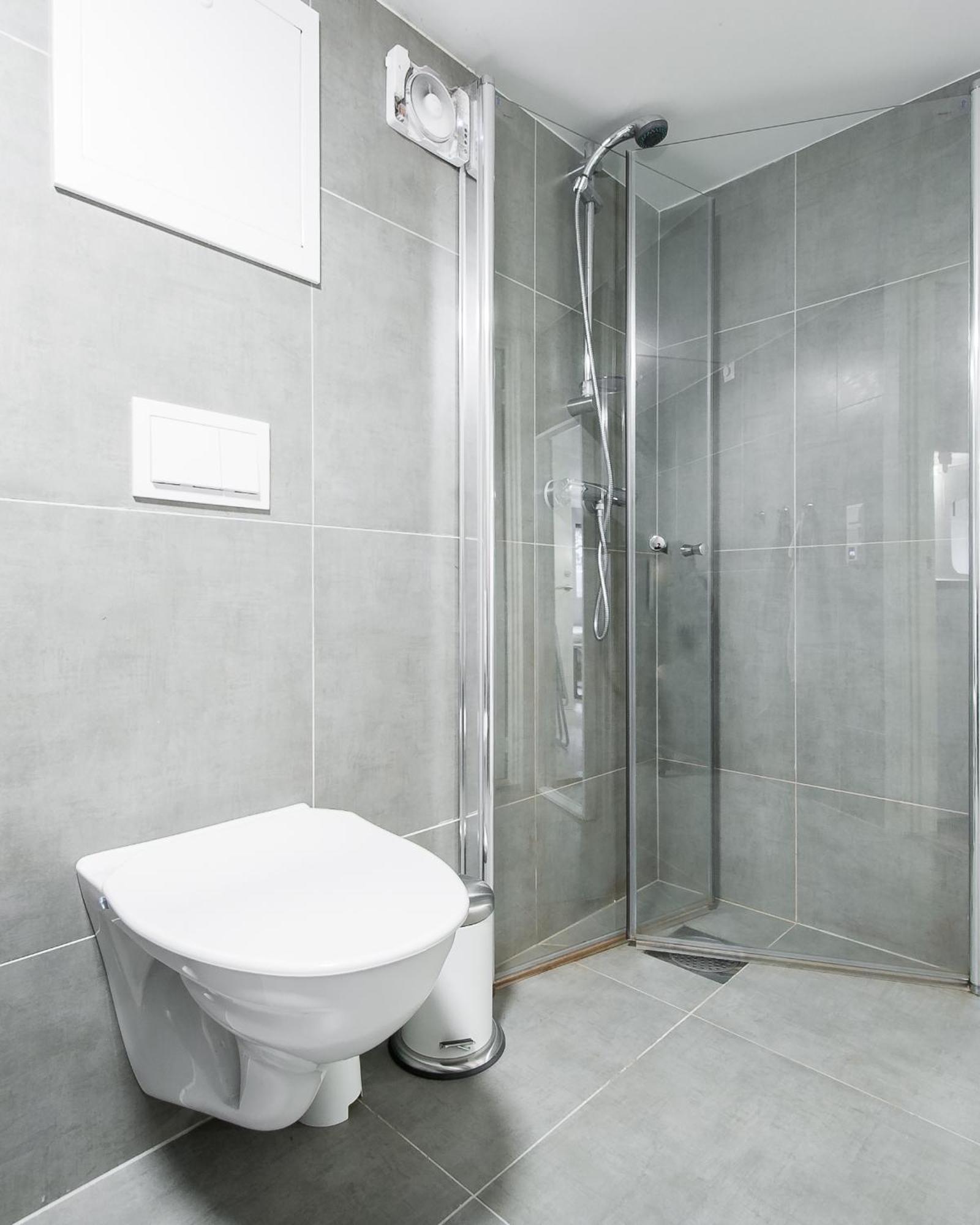 Nordnes Studio Apartment Bergen Extérieur photo